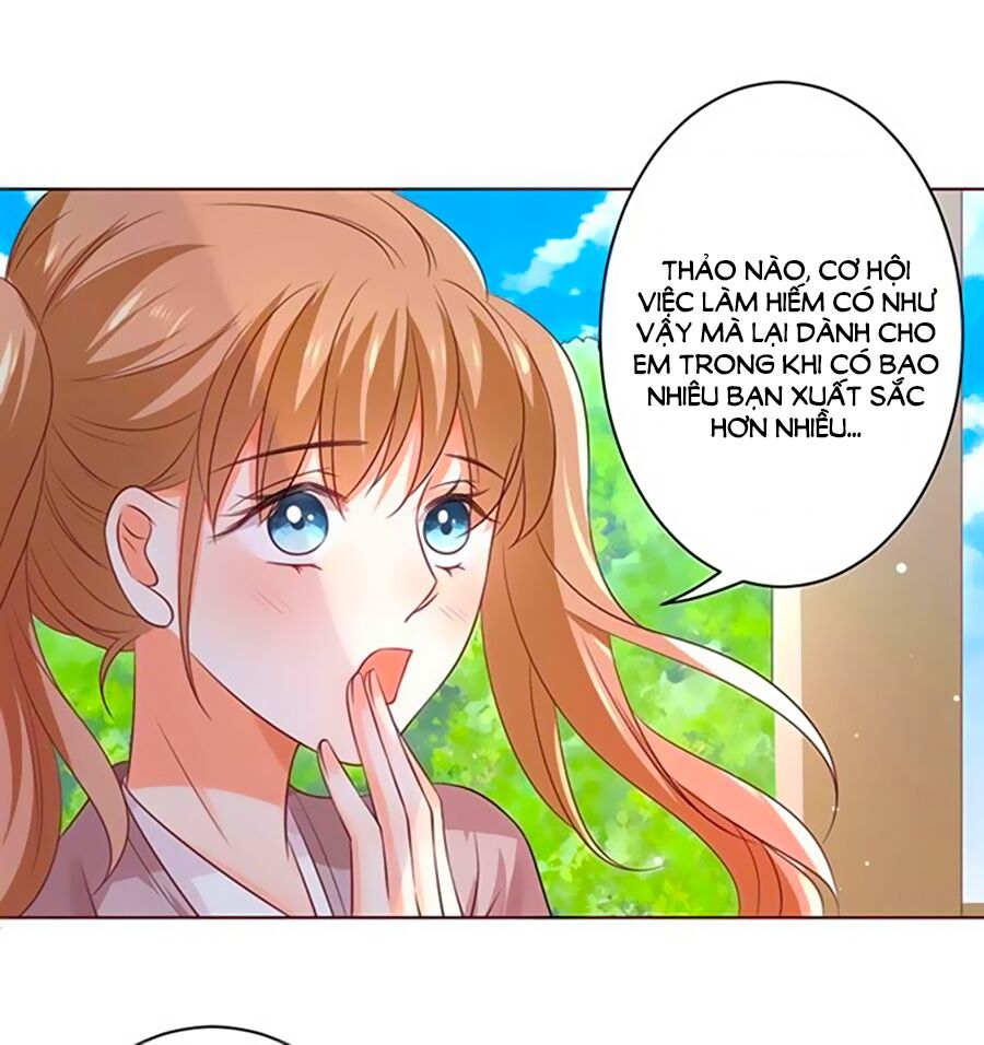 Bác Sĩ Sở Cũng Muốn Yêu: Chapter 149