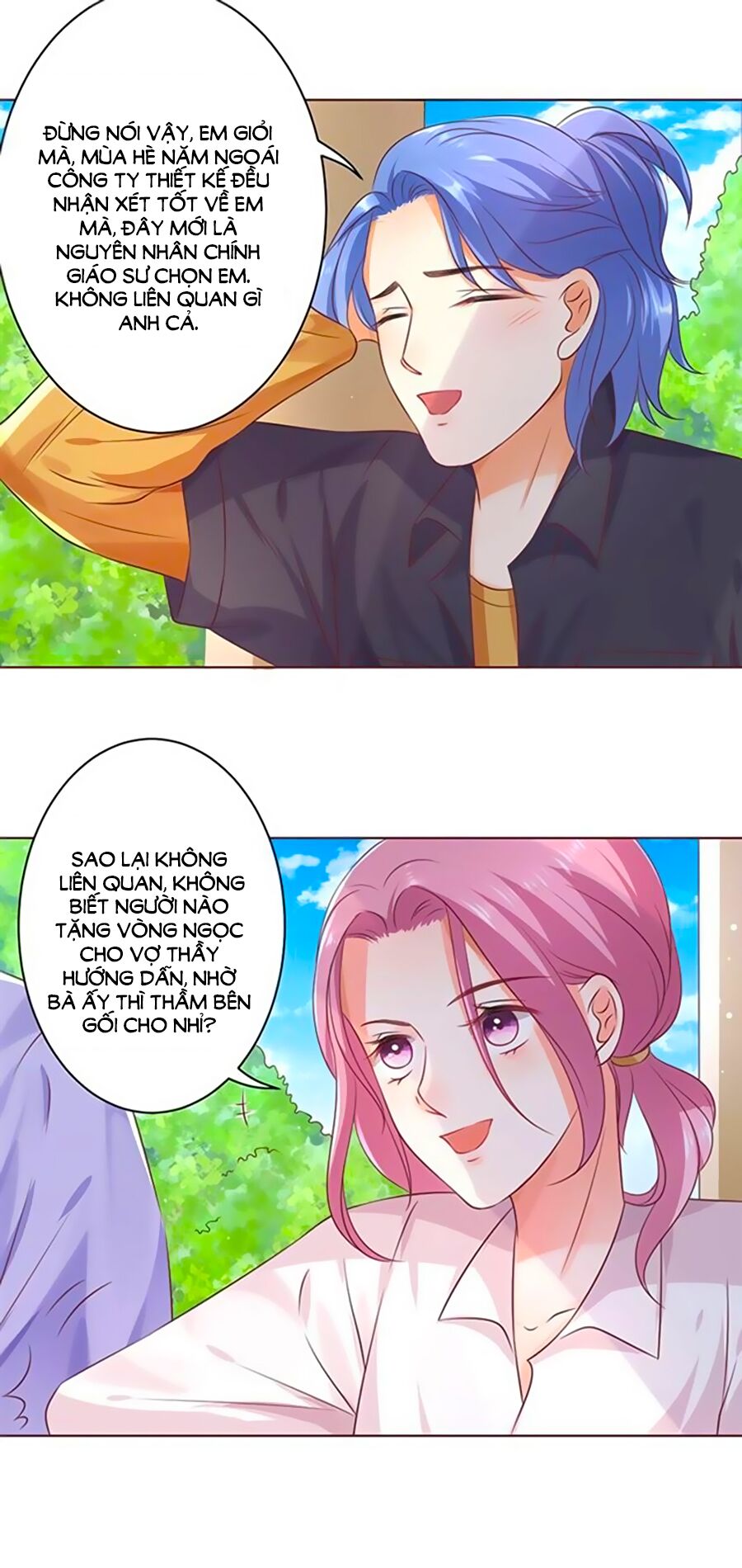 Bác Sĩ Sở Cũng Muốn Yêu: Chapter 149