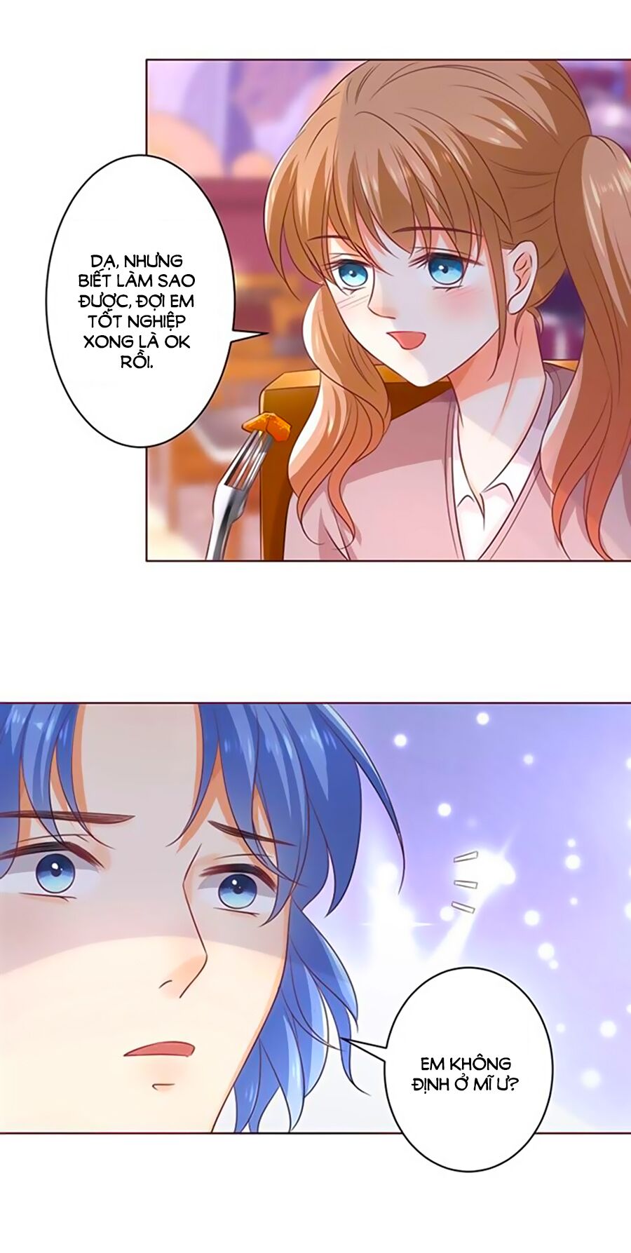 Bác Sĩ Sở Cũng Muốn Yêu: Chapter 149