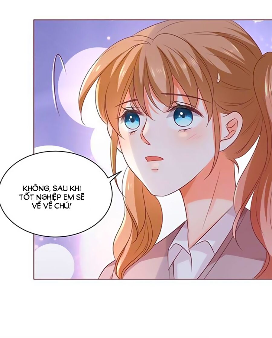 Bác Sĩ Sở Cũng Muốn Yêu: Chapter 149