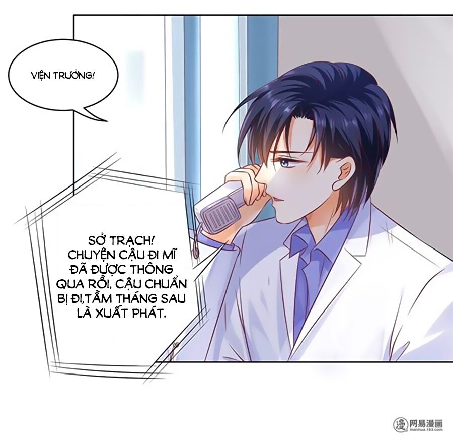 Bác Sĩ Sở Cũng Muốn Yêu: Chapter 149