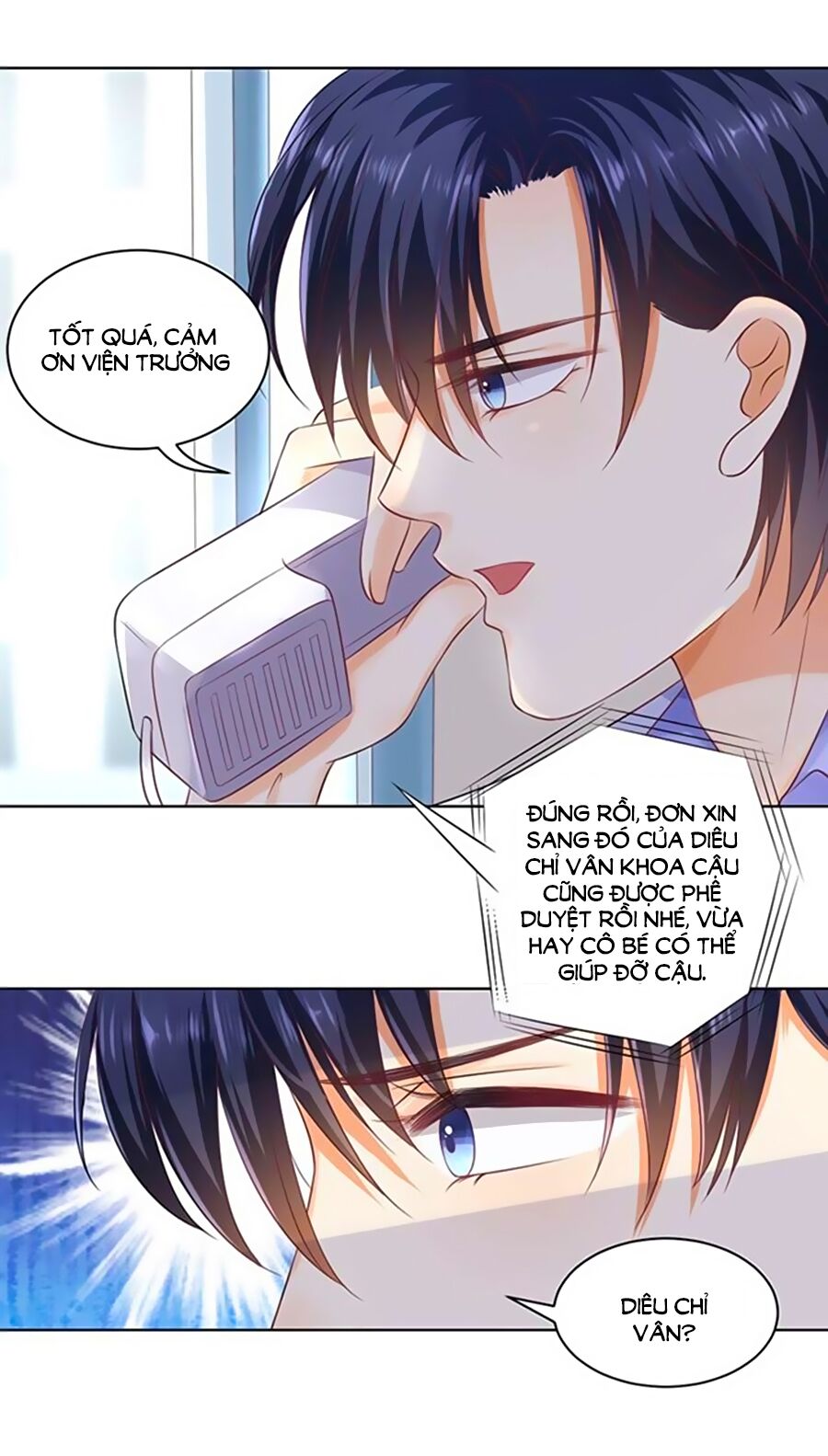 Bác Sĩ Sở Cũng Muốn Yêu: Chapter 149