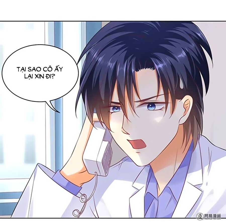 Bác Sĩ Sở Cũng Muốn Yêu: Chapter 149
