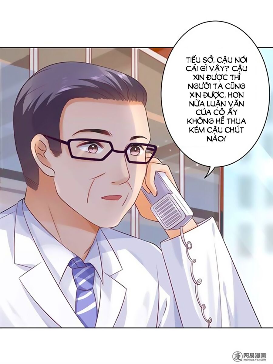 Bác Sĩ Sở Cũng Muốn Yêu: Chapter 149