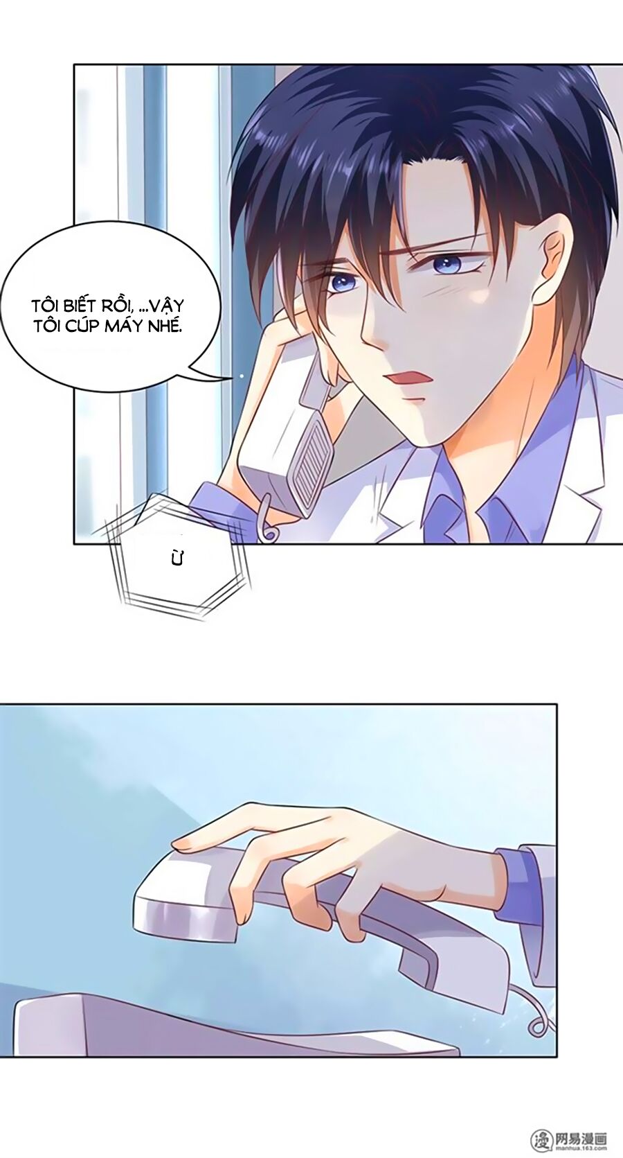 Bác Sĩ Sở Cũng Muốn Yêu: Chapter 149