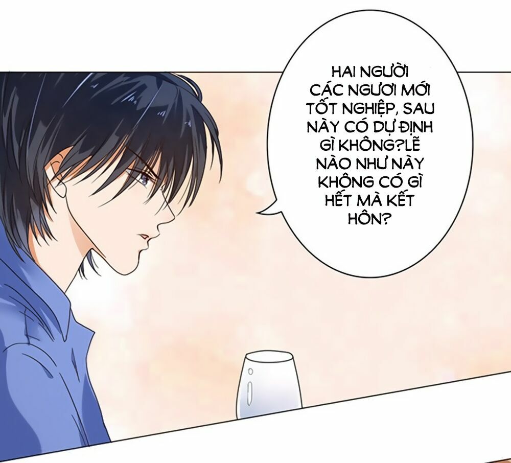 Bác Sĩ Sở Cũng Muốn Yêu: Chapter 15