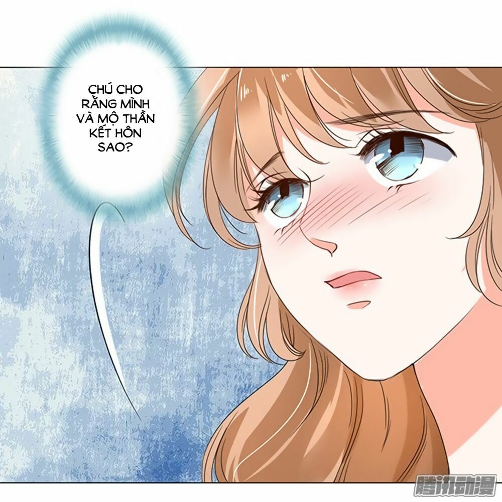 Bác Sĩ Sở Cũng Muốn Yêu: Chapter 15