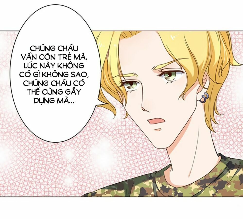 Bác Sĩ Sở Cũng Muốn Yêu: Chapter 15