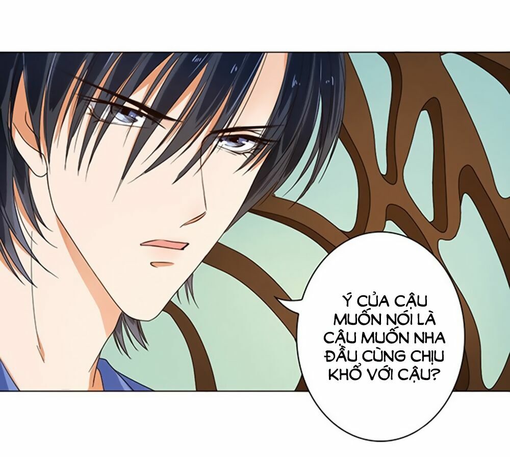 Bác Sĩ Sở Cũng Muốn Yêu: Chapter 15
