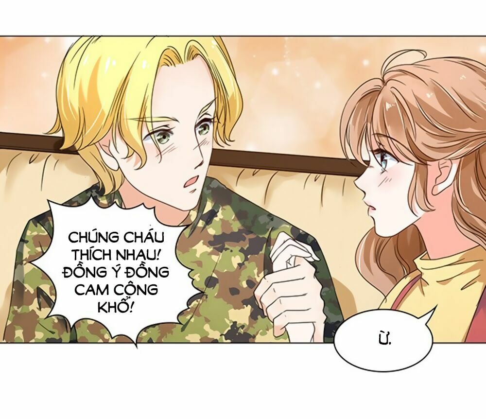 Bác Sĩ Sở Cũng Muốn Yêu: Chapter 15