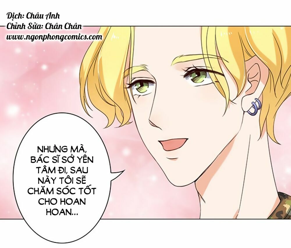 Bác Sĩ Sở Cũng Muốn Yêu: Chapter 15