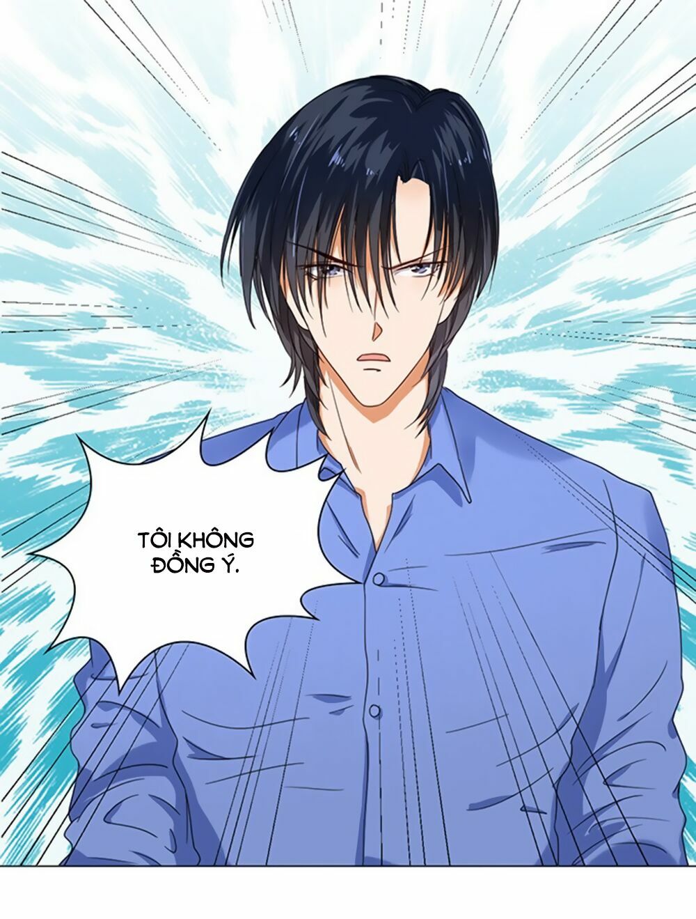 Bác Sĩ Sở Cũng Muốn Yêu: Chapter 15
