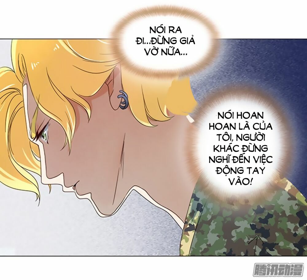 Bác Sĩ Sở Cũng Muốn Yêu: Chapter 15