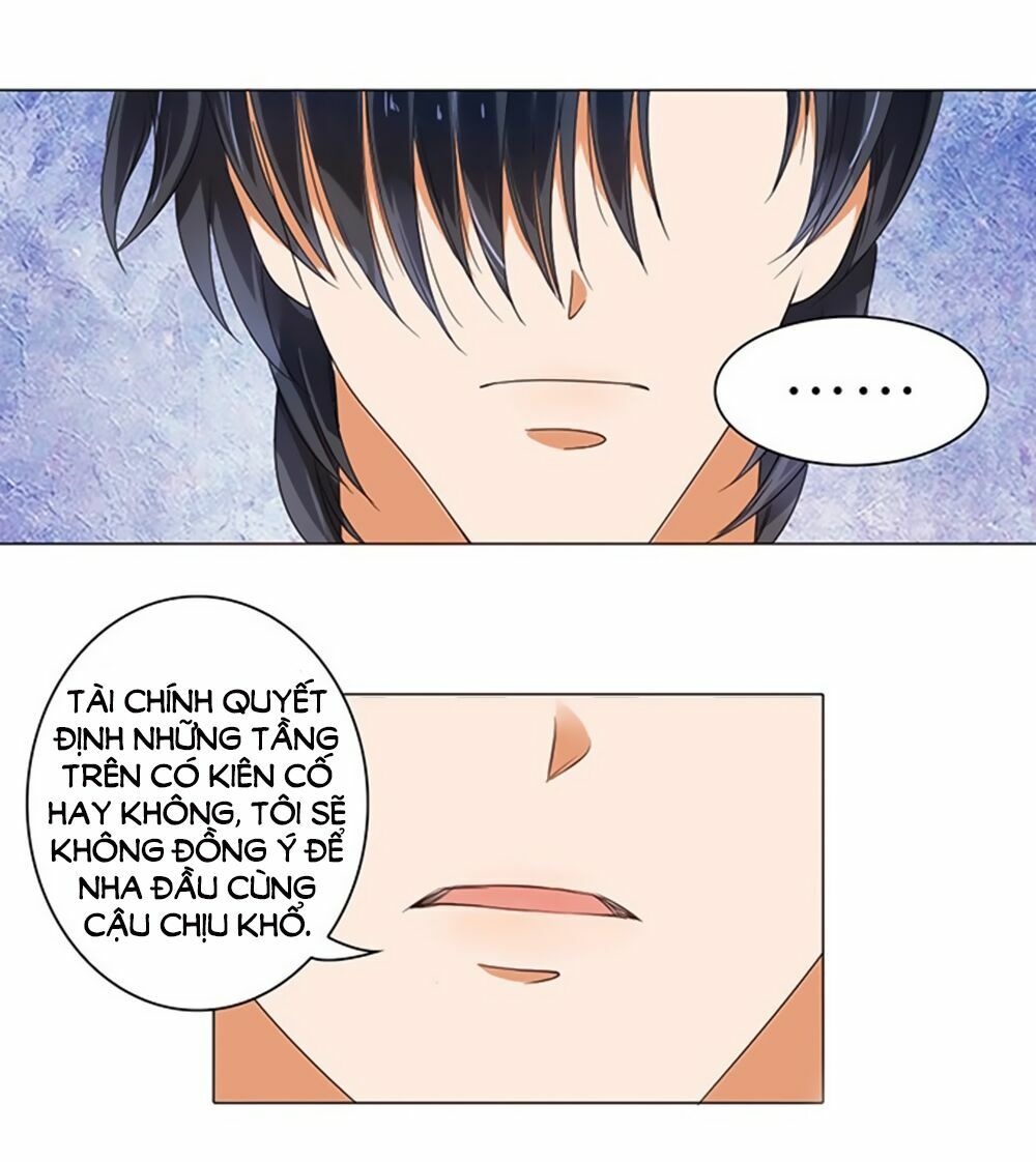 Bác Sĩ Sở Cũng Muốn Yêu: Chapter 15