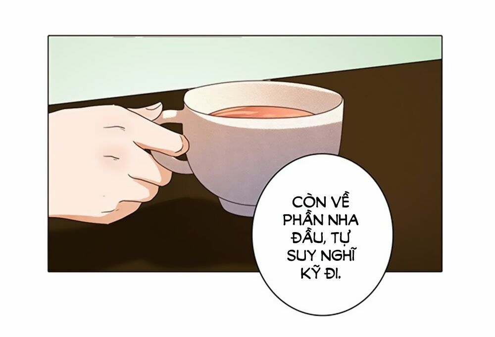 Bác Sĩ Sở Cũng Muốn Yêu: Chapter 15
