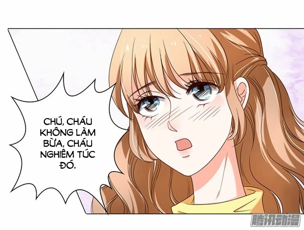 Bác Sĩ Sở Cũng Muốn Yêu: Chapter 15