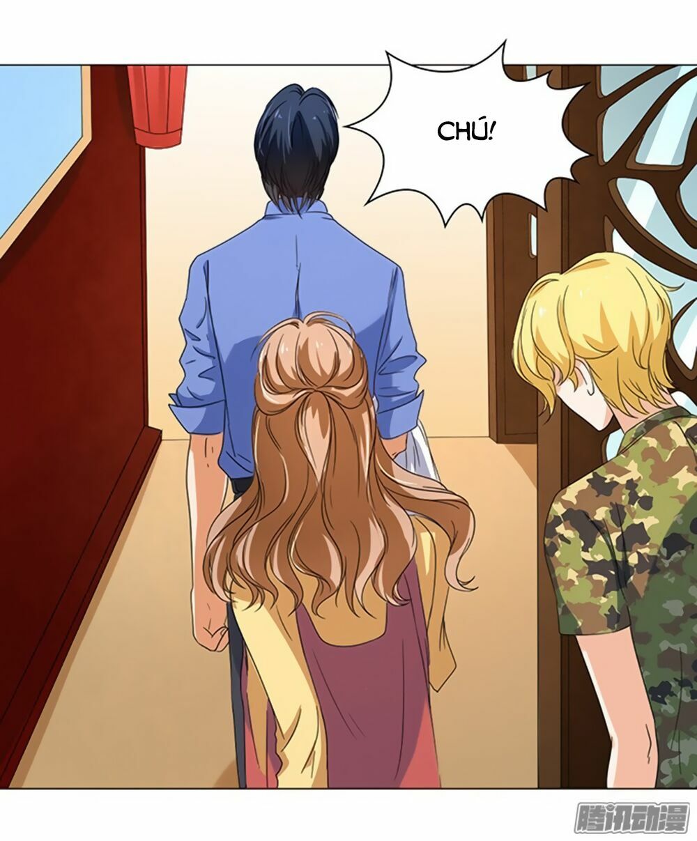 Bác Sĩ Sở Cũng Muốn Yêu: Chapter 15