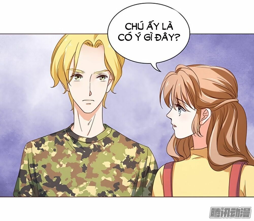 Bác Sĩ Sở Cũng Muốn Yêu: Chapter 15
