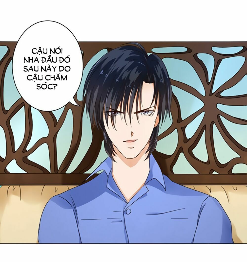 Bác Sĩ Sở Cũng Muốn Yêu: Chapter 15