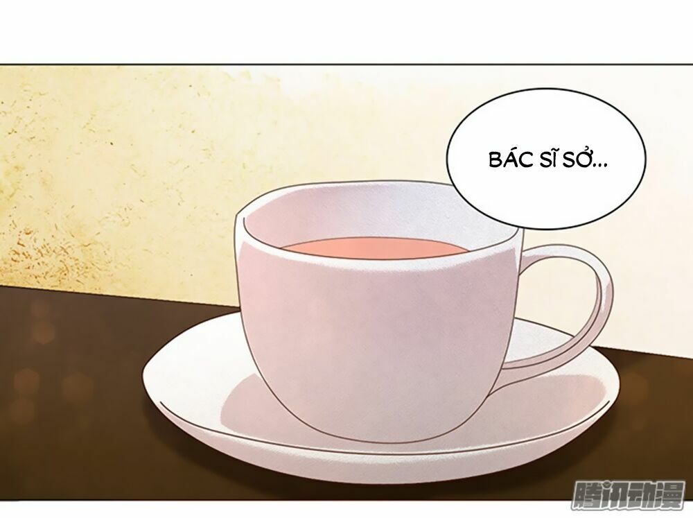 Bác Sĩ Sở Cũng Muốn Yêu: Chapter 15