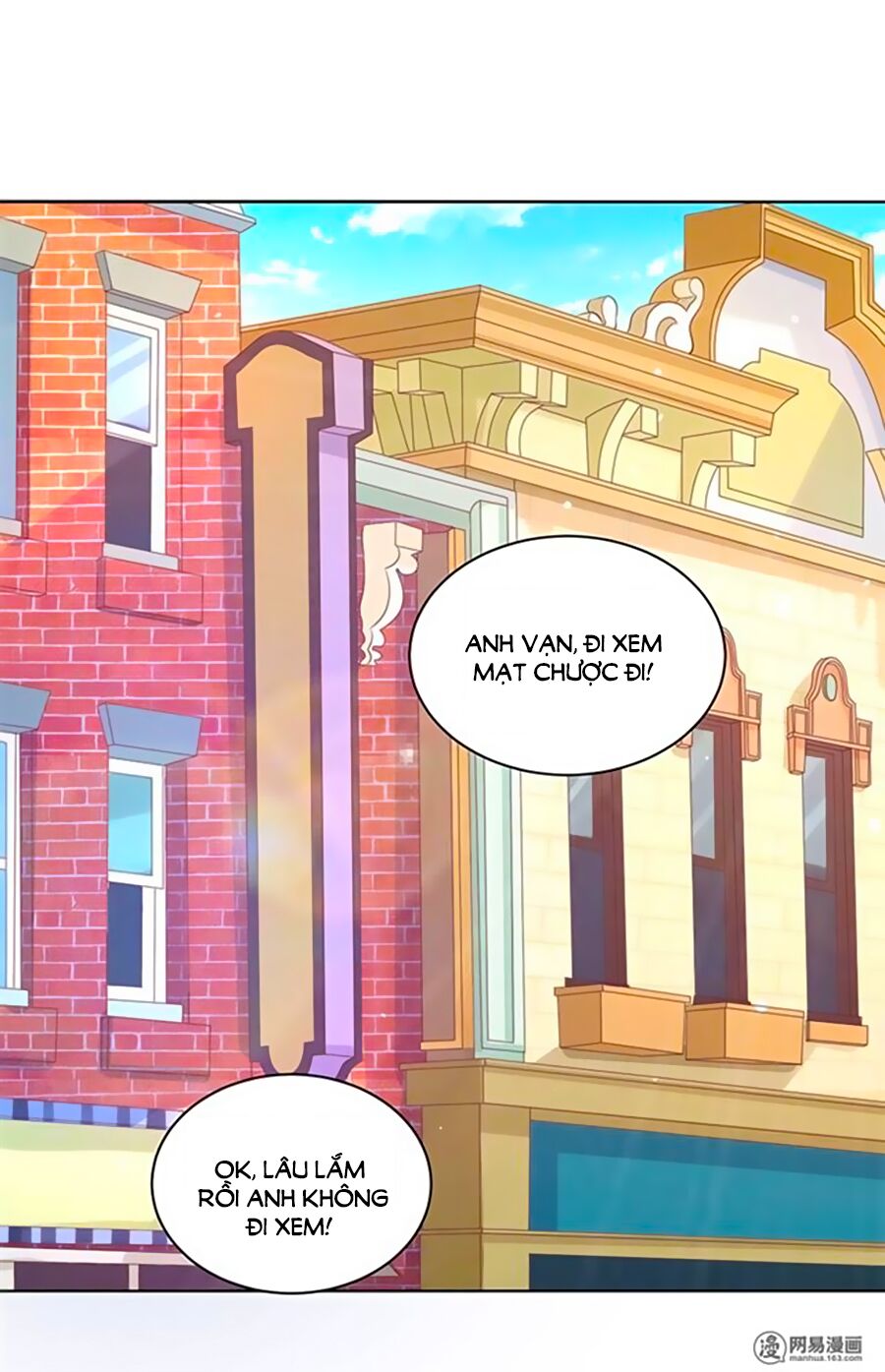 Bác Sĩ Sở Cũng Muốn Yêu: Chapter 150