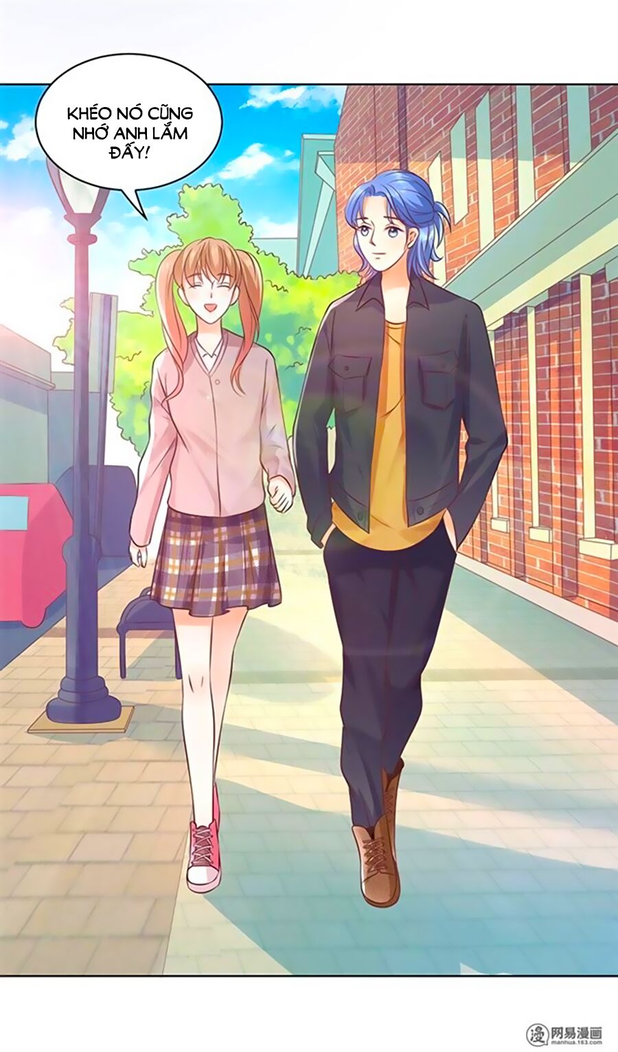 Bác Sĩ Sở Cũng Muốn Yêu: Chapter 150