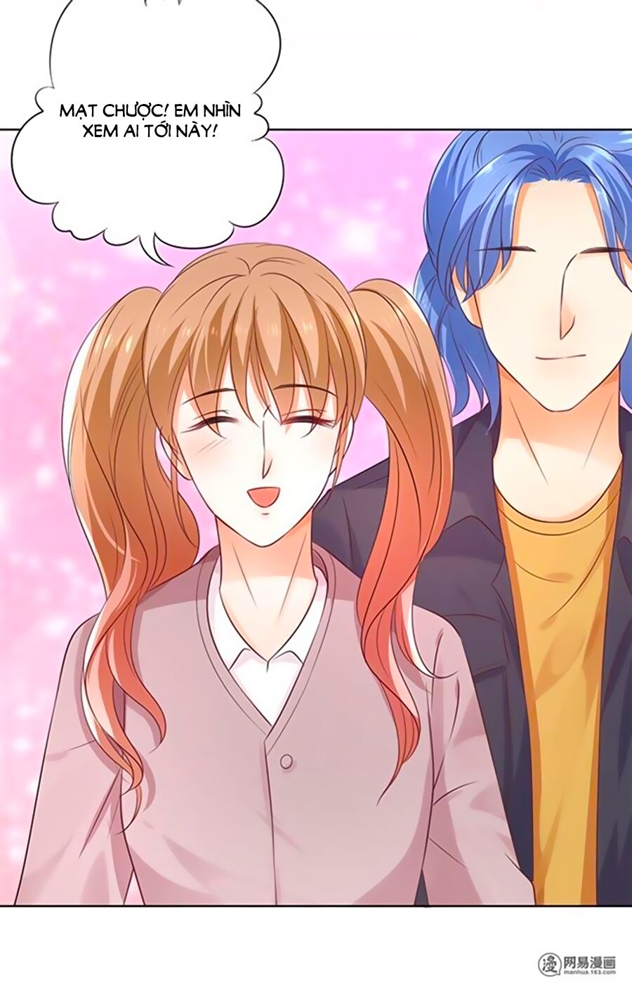 Bác Sĩ Sở Cũng Muốn Yêu: Chapter 150