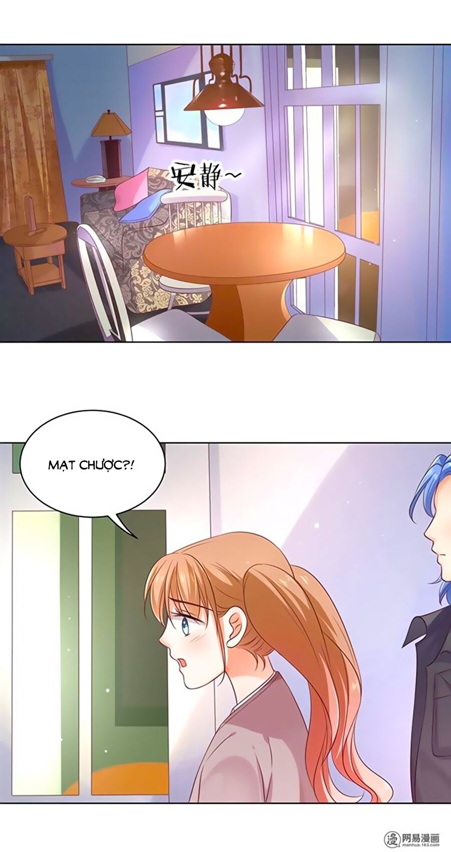 Bác Sĩ Sở Cũng Muốn Yêu: Chapter 150