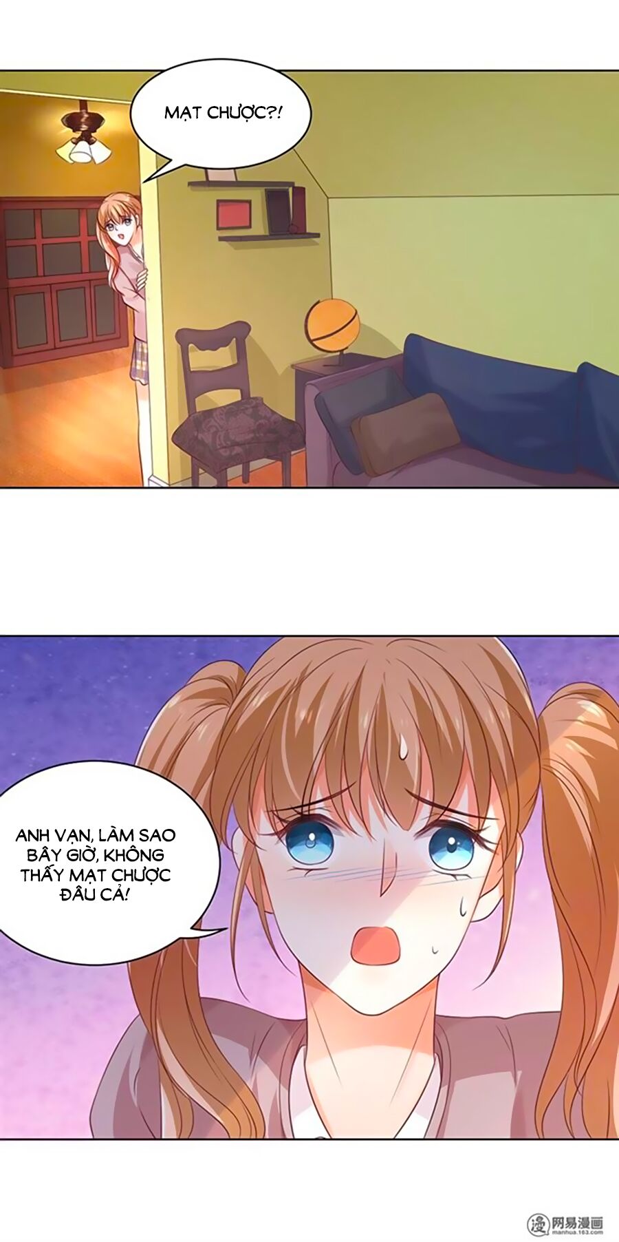 Bác Sĩ Sở Cũng Muốn Yêu: Chapter 150