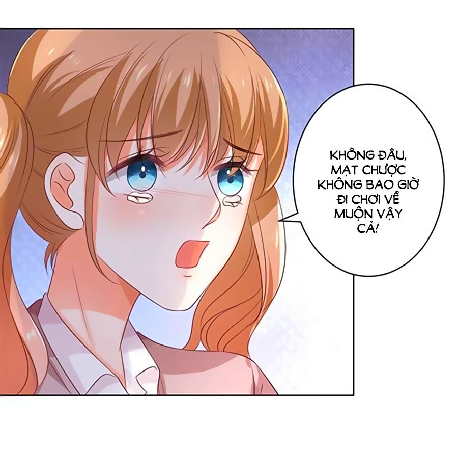 Bác Sĩ Sở Cũng Muốn Yêu: Chapter 150