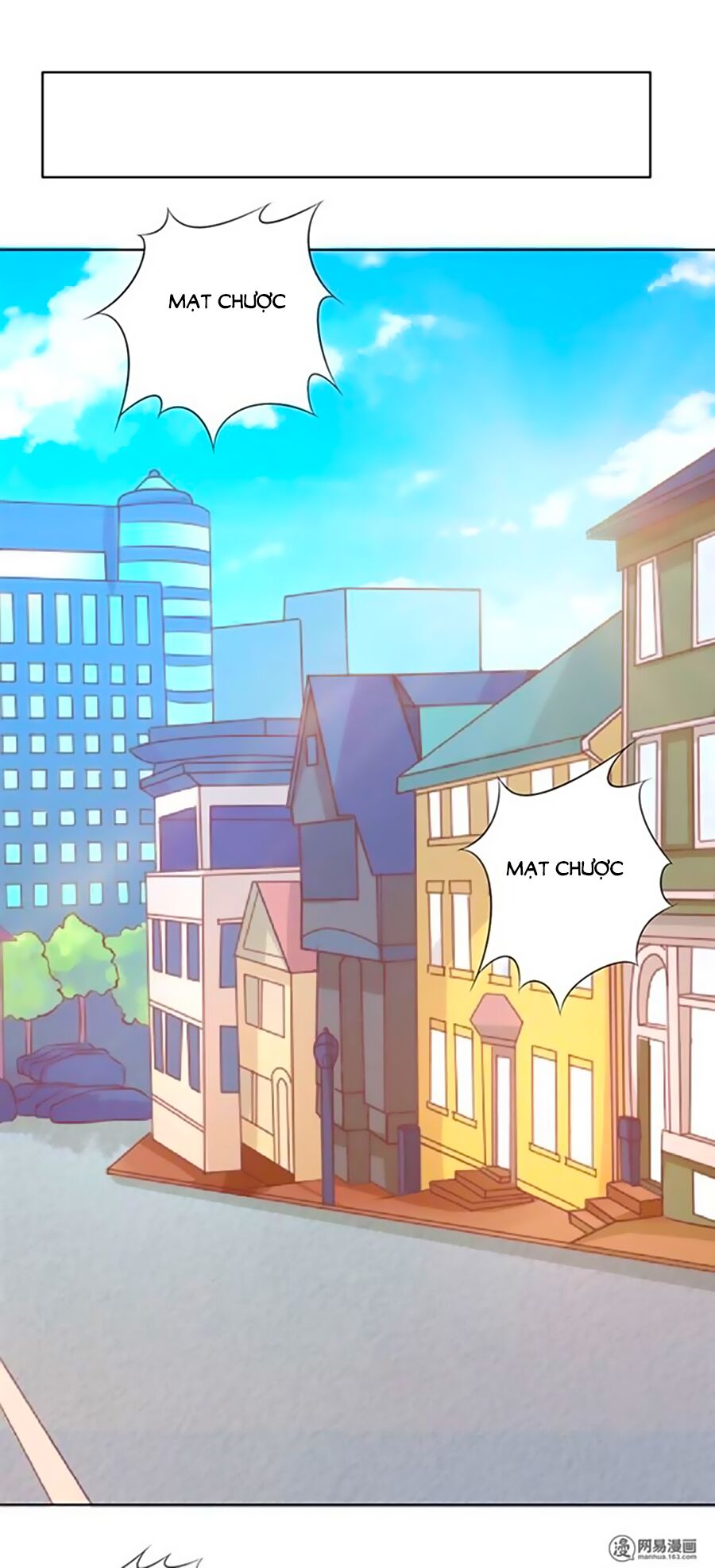 Bác Sĩ Sở Cũng Muốn Yêu: Chapter 150