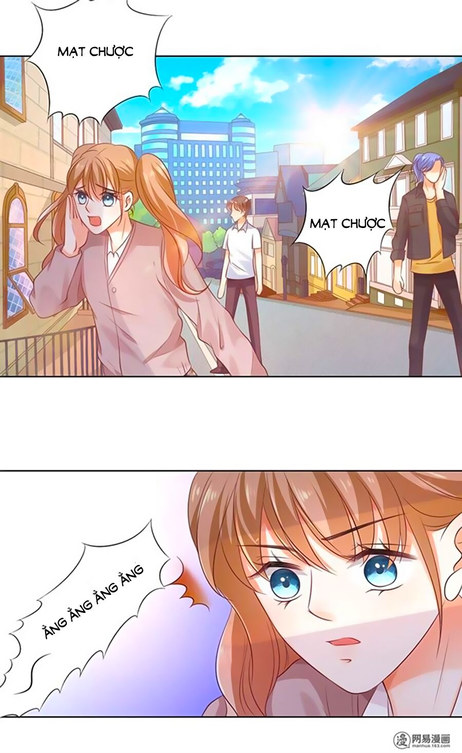 Bác Sĩ Sở Cũng Muốn Yêu: Chapter 150