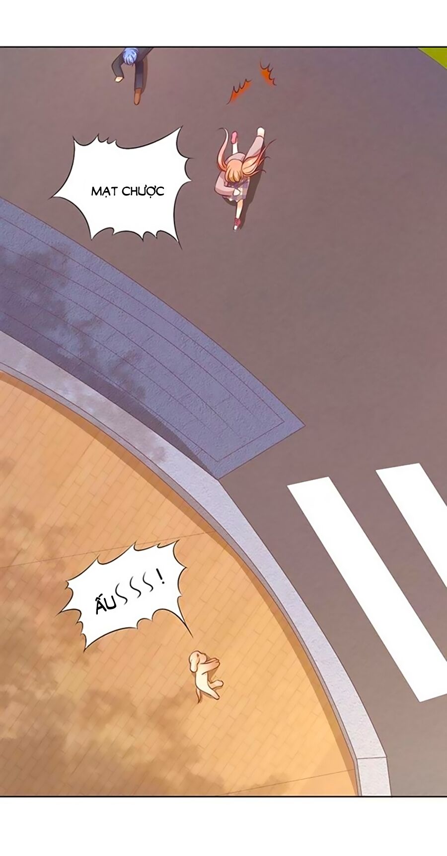 Bác Sĩ Sở Cũng Muốn Yêu: Chapter 150