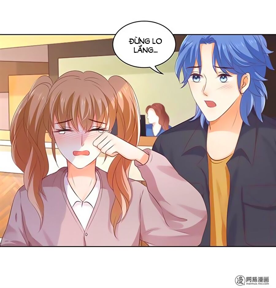 Bác Sĩ Sở Cũng Muốn Yêu: Chapter 150