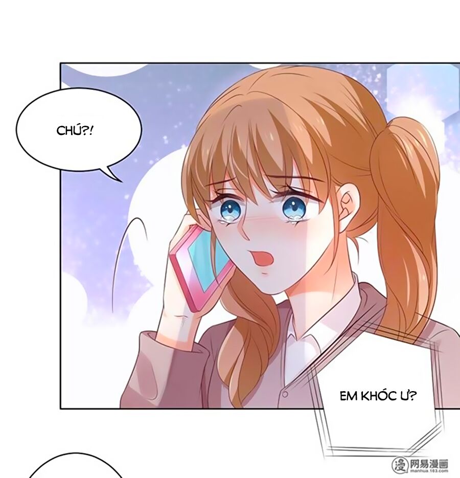 Bác Sĩ Sở Cũng Muốn Yêu: Chapter 150