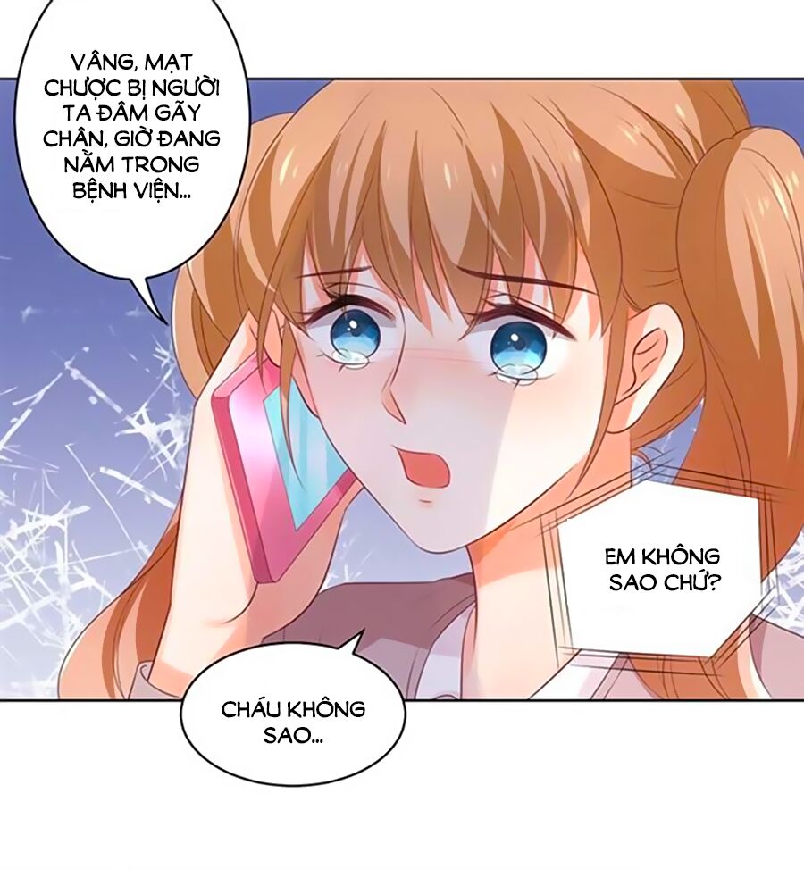 Bác Sĩ Sở Cũng Muốn Yêu: Chapter 150