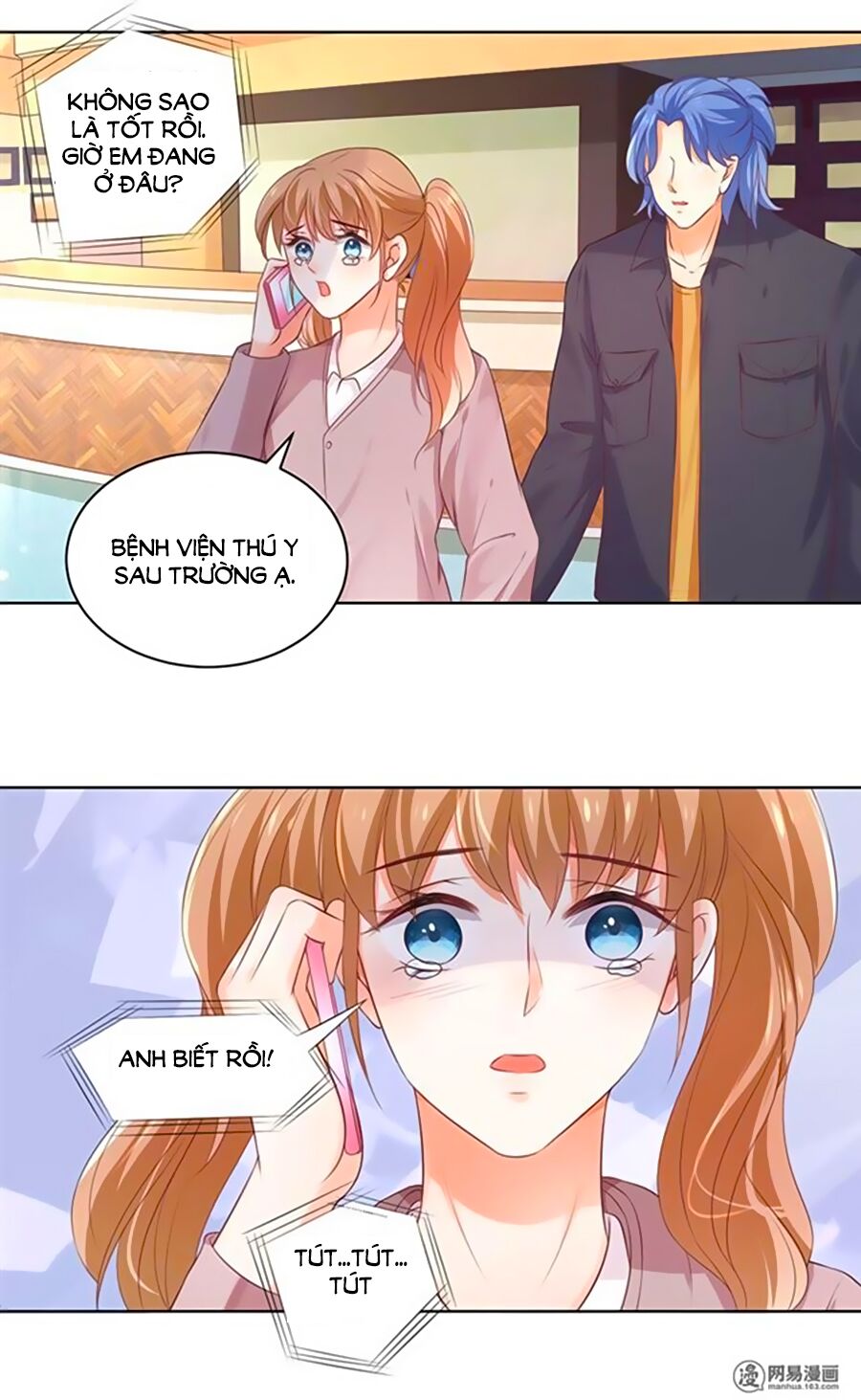 Bác Sĩ Sở Cũng Muốn Yêu: Chapter 150