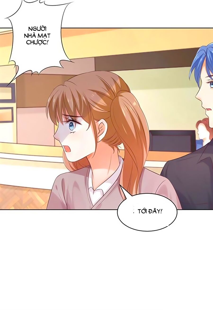Bác Sĩ Sở Cũng Muốn Yêu: Chapter 150