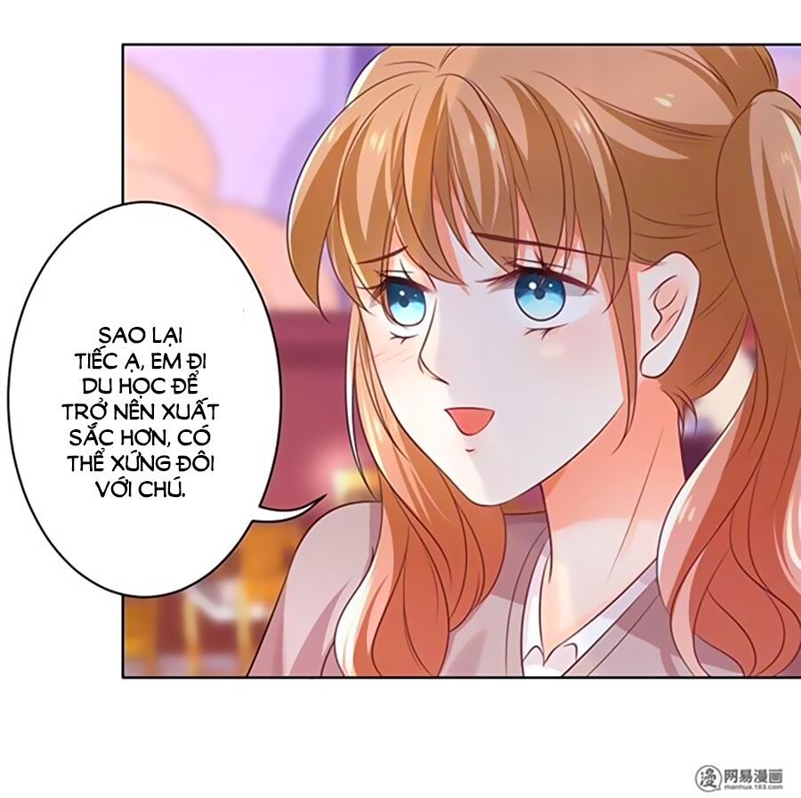 Bác Sĩ Sở Cũng Muốn Yêu: Chapter 150
