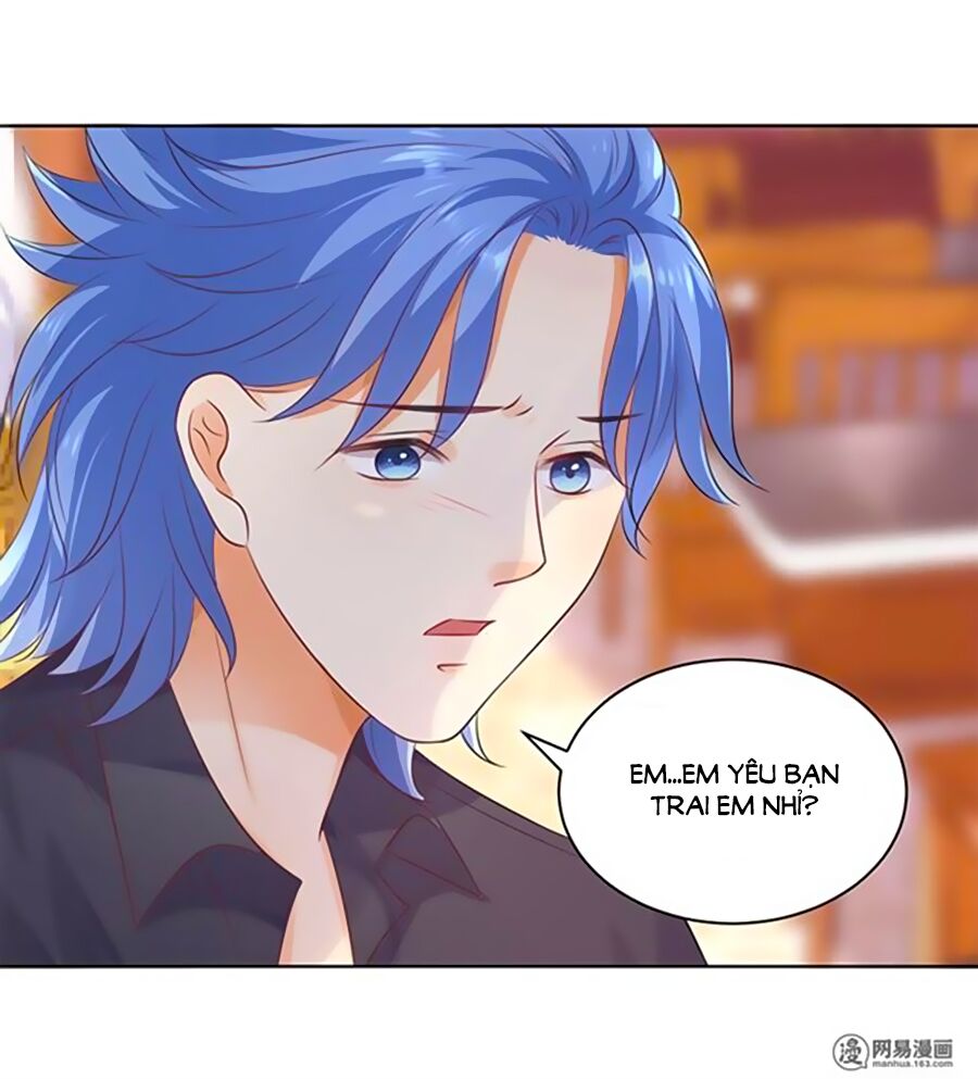 Bác Sĩ Sở Cũng Muốn Yêu: Chapter 150