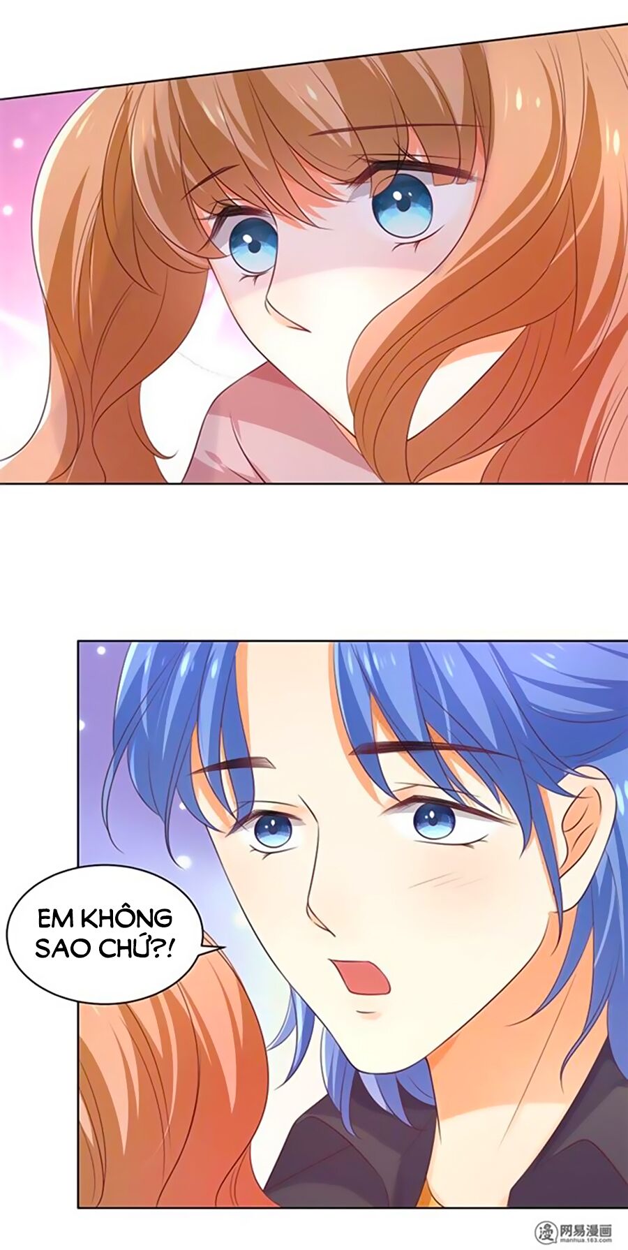 Bác Sĩ Sở Cũng Muốn Yêu: Chapter 151