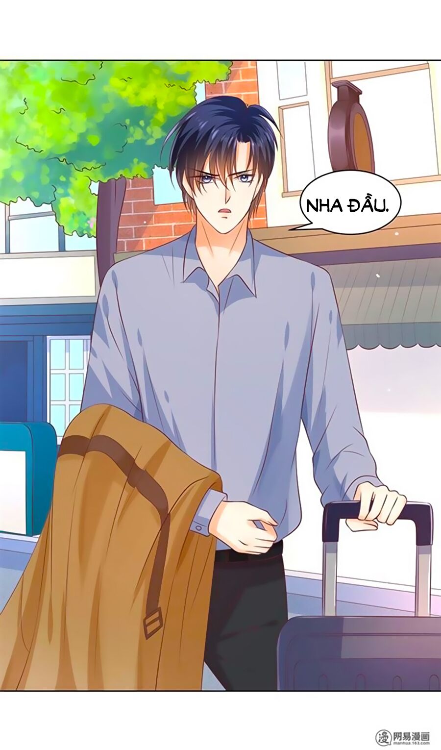 Bác Sĩ Sở Cũng Muốn Yêu: Chapter 151