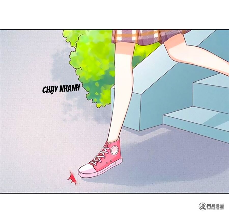 Bác Sĩ Sở Cũng Muốn Yêu: Chapter 151