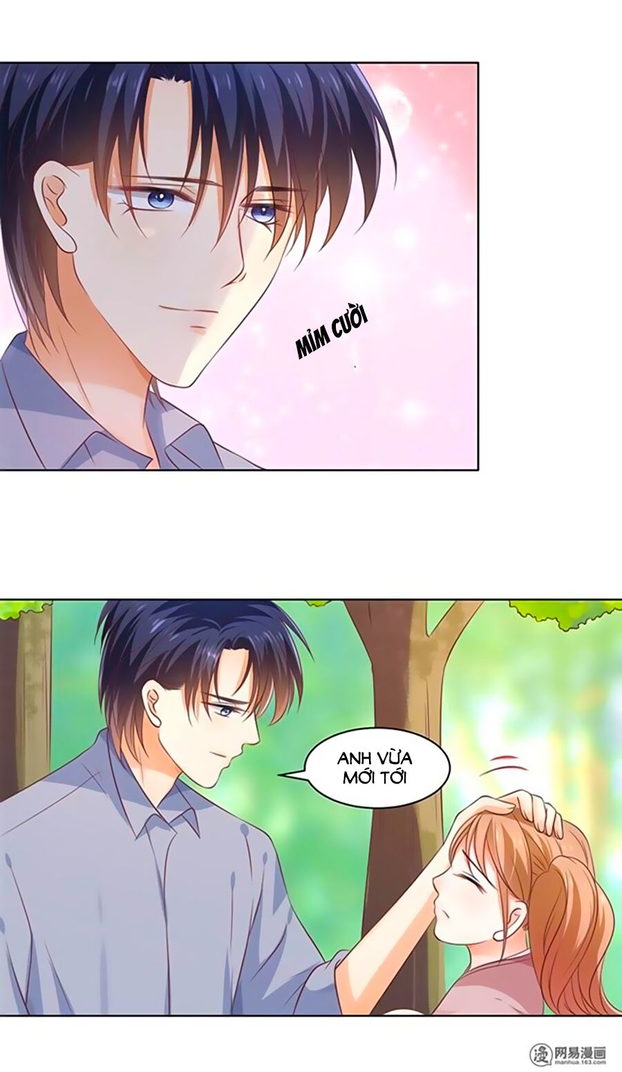 Bác Sĩ Sở Cũng Muốn Yêu: Chapter 151