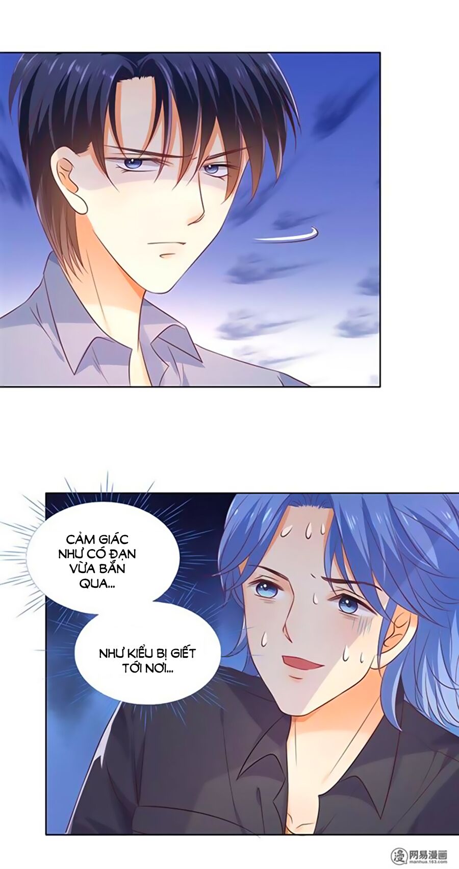 Bác Sĩ Sở Cũng Muốn Yêu: Chapter 151