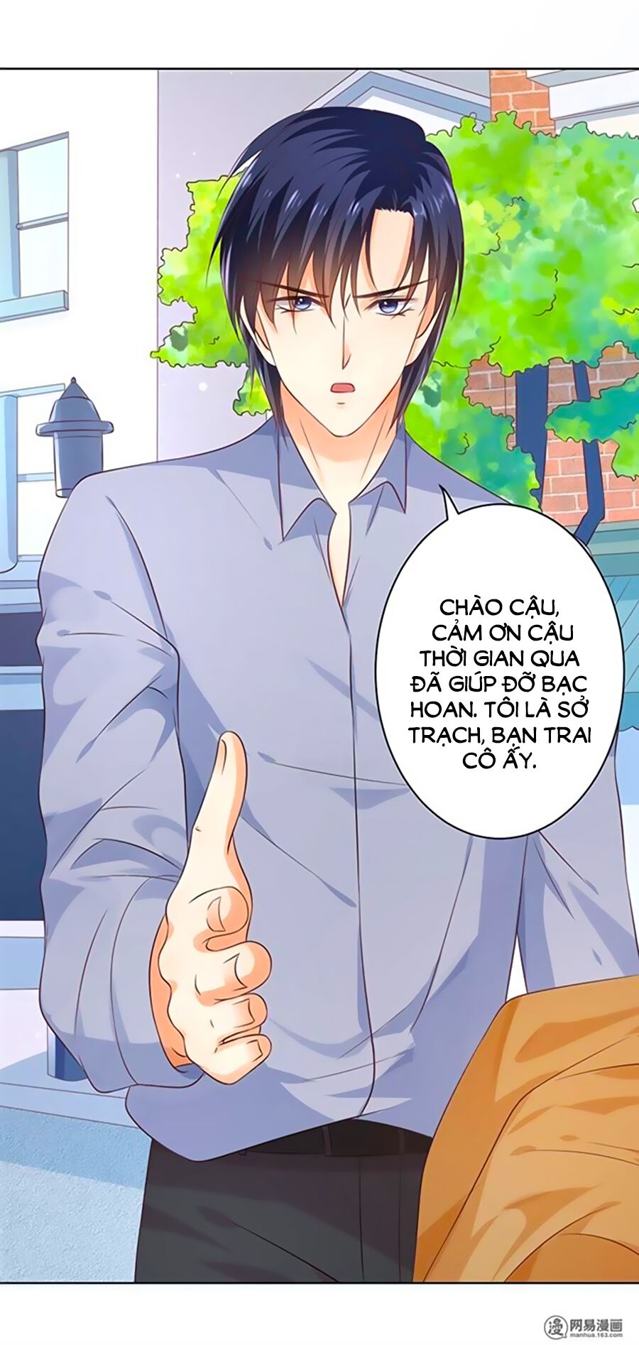 Bác Sĩ Sở Cũng Muốn Yêu: Chapter 151