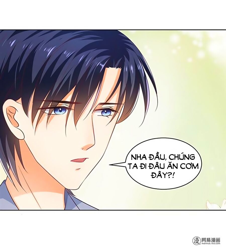 Bác Sĩ Sở Cũng Muốn Yêu: Chapter 151