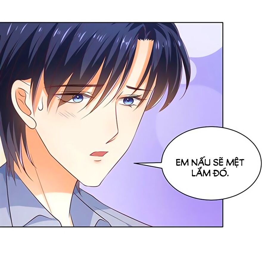 Bác Sĩ Sở Cũng Muốn Yêu: Chapter 151