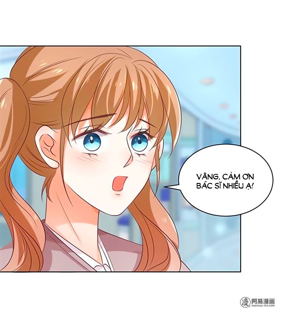Bác Sĩ Sở Cũng Muốn Yêu: Chapter 151