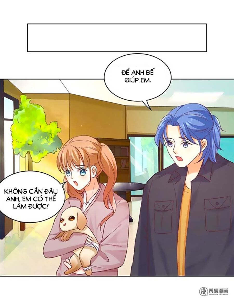 Bác Sĩ Sở Cũng Muốn Yêu: Chapter 151